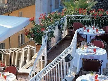 Bio Hotel Raphael - Relais & Chateaux Rome