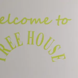 Appartamento Tree House 2