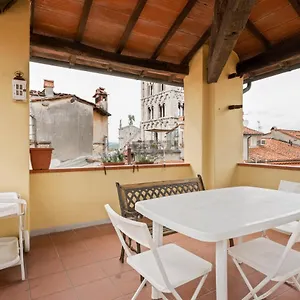 Appartamento Terrazza San Michele - Affitti Brevi Italia