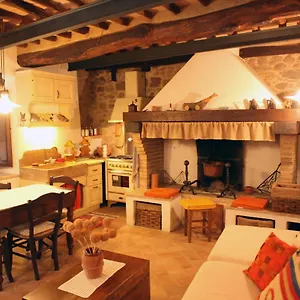 Casa vacanze Casa Barcaia