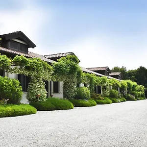 Venicegreen Agriresort Agroturismo Tessera