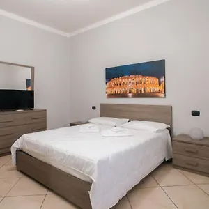 Scaligero Apartamento Verona
