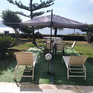 Casa vacanze Sullo Stretto