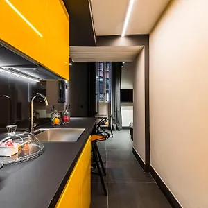 Design Club Collection Apartament