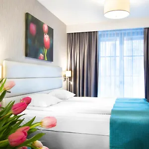Golden Tulip Kazimierz פולין