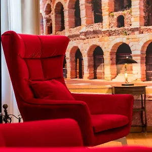 Palazzo Ristori Apartamento Verona