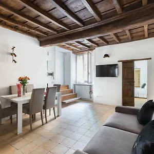Apartamento A World Aparts - 13 T.argentina, Roma