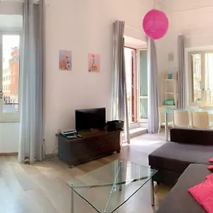 Apartamento Luxury Barberini Boutique, Roma