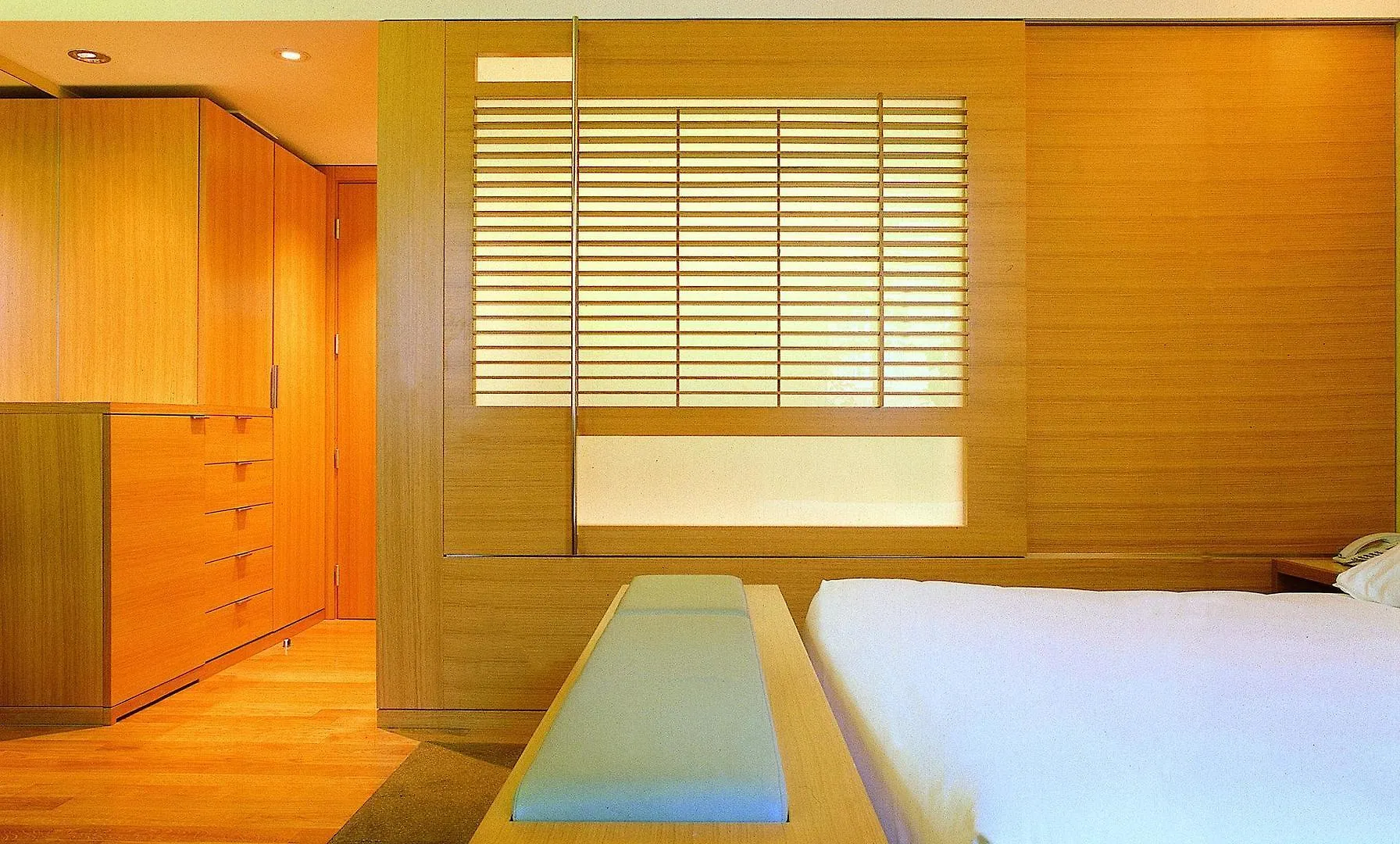 Bio Hotel Raphael - Relais & Chateaux Rome