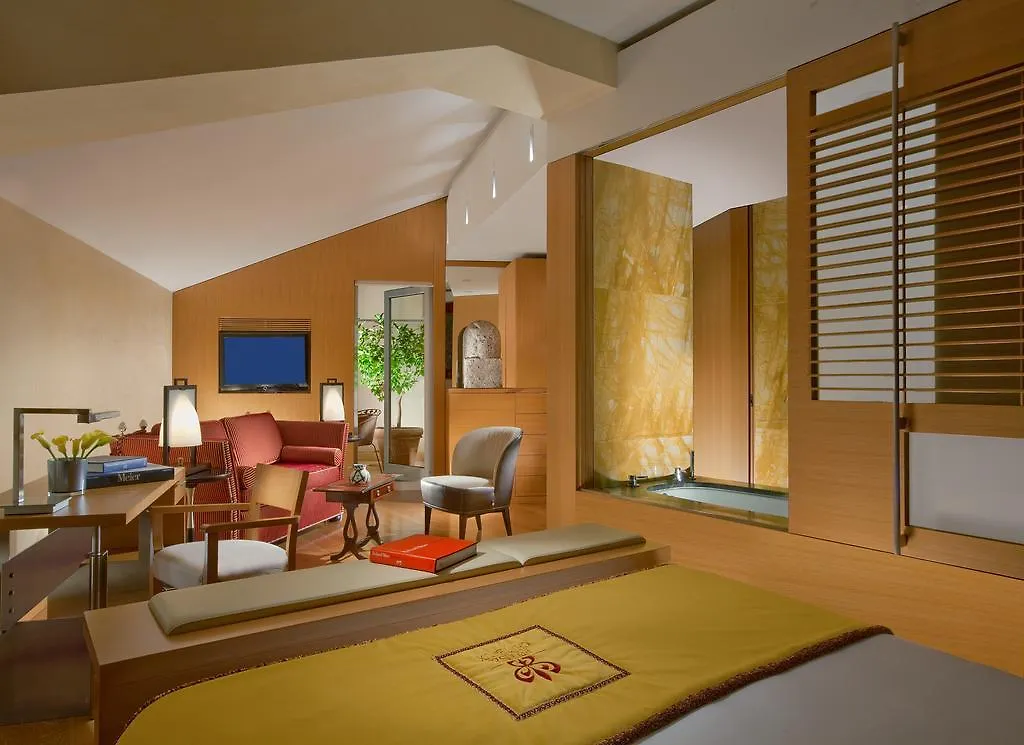 Bio Hotel Raphael - Relais & Chateaux Rome