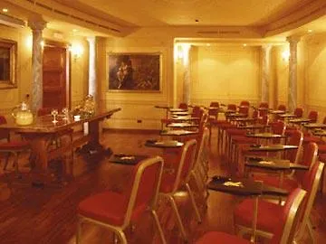 Bio Hotel Raphael - Relais & Chateaux Rome