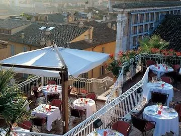 Bio Hotel Raphael - Relais & Chateaux Rome