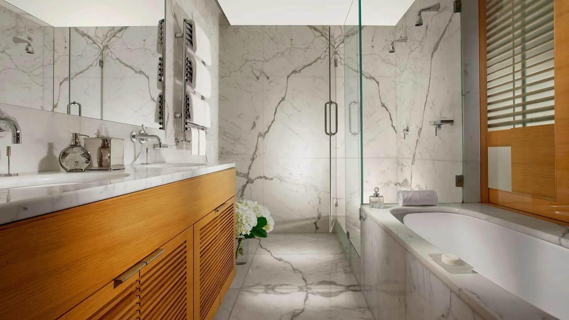 Bio Hotel Raphael - Relais & Chateaux Rome