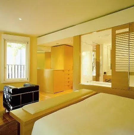 Bio Hotel Raphael - Relais & Chateaux Rome 5*,
