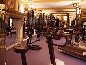Bio Hotel Raphael - Relais & Chateaux Rome