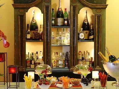 Bio Hotel Raphael - Relais & Chateaux Rome