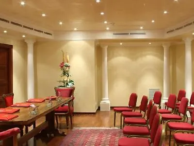 Bio Hotel Raphael - Relais & Chateaux Rome